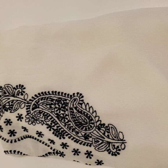 BRAND NEW FOREVER 21 SLEEVELESS WOMEN'S BLOUSE - Picture 15 of 16